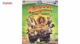 بازیِ Madagascar Escape 2 Afryca مخصوص ایکس باکس 360