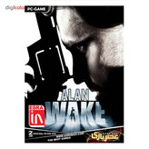 بازی کامپیوتری Alan Wake