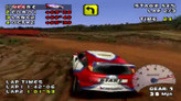 بازی Need for Speed V-Rally 2 مخصوص ps1