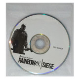 بازی Rainbow Six Sage game مخصوص PC
