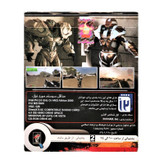 بازی All Aspect Warfare مخصوص PC