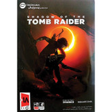 بازی Shadow of The Tomb Raider مخصوص PC