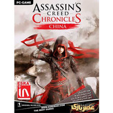 بازی کامپیوتری Assassins Creed Chronicles China