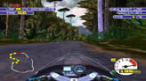 بازی Moto Racer 2 مخصوص ps1