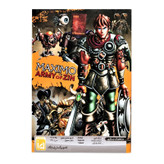بازی Maximo vs Army of Zin مخصوص PS2