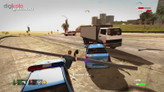 بازی Fast and Furious Showdown مخصوص xbox 360