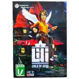 بازی LiLi مخصوص pc