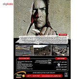 بازی کامپیوتری Alcatraz