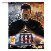 بازی کامپیوتری Empire Earth 3