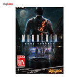 بازی کامپیوتری Murdered Soul Suspect