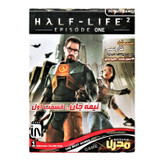 بازی Half Life 2 Episode One مخصوص PC