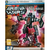 بازی ARENA WARS 2 مخصوص PC