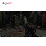 بازی Crimes of War مخصوص PC