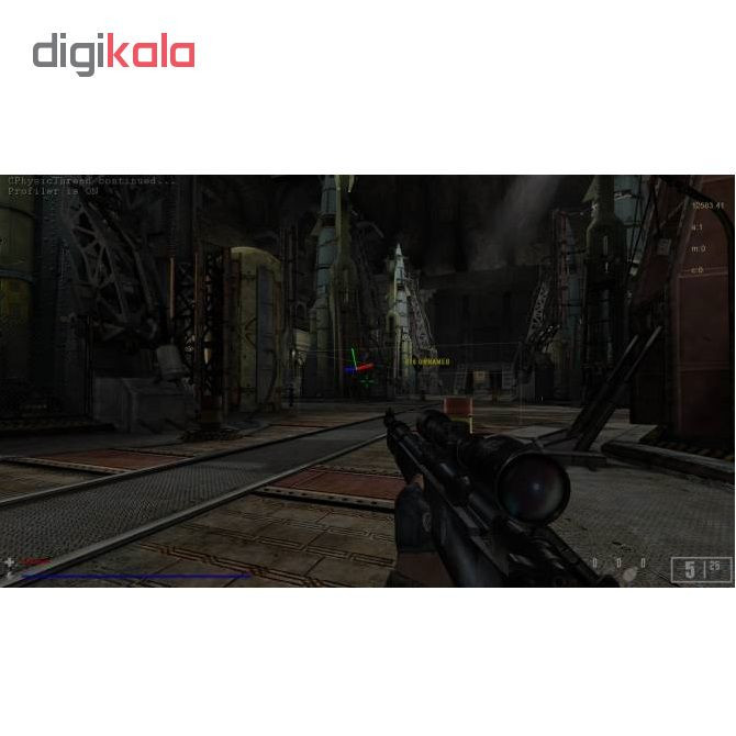 بازی Crimes of War مخصوص PC