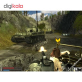 بازی Crimes of War مخصوص PC
