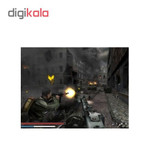 بازی Crimes of War مخصوص PC