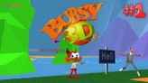 بازی Bubsy 3D مخصوص ps1