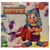 بازی Lomax مخصوص ps1