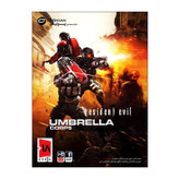 بازی Resident Evil Umbrella Corps مخصوص PC