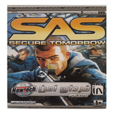 بازی sas secure tomorrow مخصوص pc