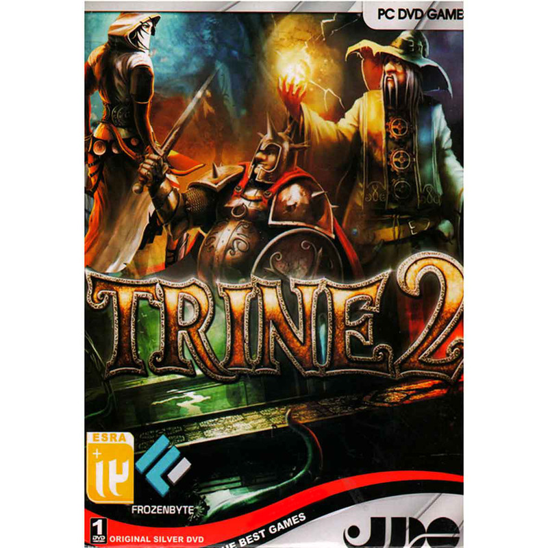 بازی TRINE 2 مخصوص PC