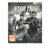بازی star trek the video game مخصوص PC