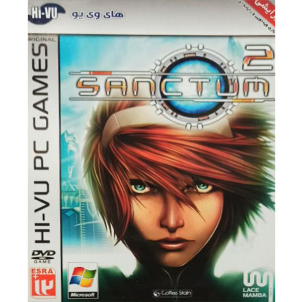 بازی SANCTUM 2 مخصوص PC