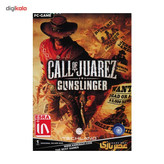 بازی کامپیوتری Call Of Juarez