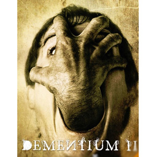 بازی کامپیوتری Dementium II