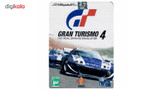 بازی Gran Turismo 4 مخصوص PS2
