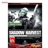 بازی کامپیوتری Shadow Harvest Phantom Ops