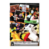 بازی Lego Soccer Mania مخصوص PS2