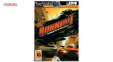 بازی BURNOUT مخصوص PS2